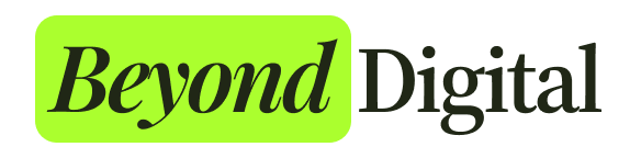 Beyond Digital